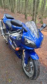 Yamaha R1 1999 ASI + ricambi 