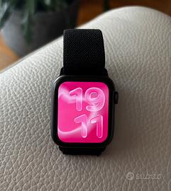 Apple Watch Series 6 44 mm GPS + Cellular
