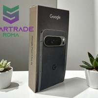 google pixel 9 pro XL 512gb NUOVI