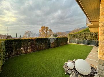 4 LOCALI A PONTERANICA