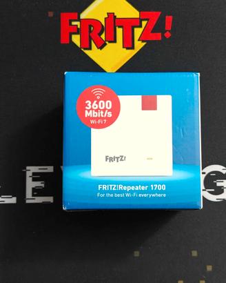 FRITZ!Repeater 1700
