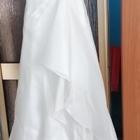 abito da sposa