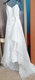 abito da sposa