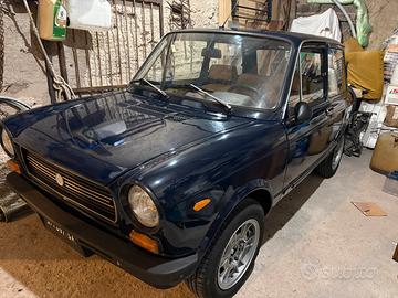 Autabianchi A112