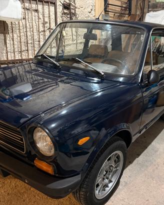 Autabianchi A112