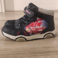 Scarpe "SAETTA Mc QUEEN" taglia n°32