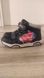 Scarpe "SAETTA Mc QUEEN" taglia n°32