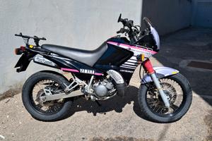 Yamaha TDR 125 1991