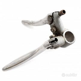 Comando portaleve sinistro ciclomotori