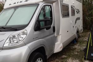 Laika ecovip 390