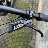 Rockrider AM 500 s limited edition