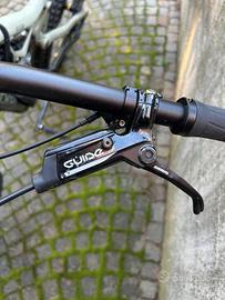 Rockrider AM 500 s limited edition