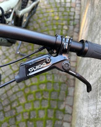 Rockrider AM 500 s limited edition