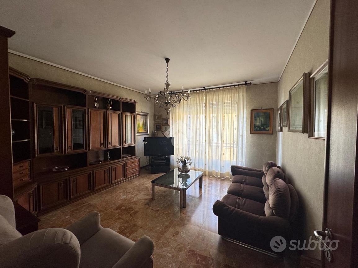 Appartamento – Novara, Santa Rita - Vista 4