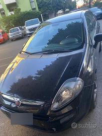 FIAT PUNTO EVO S&S DUALOGIC DYNAMIC