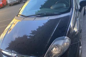 FIAT PUNTO EVO S&S DUALOGIC DYNAMIC