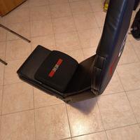 Sedile postazione F-gt