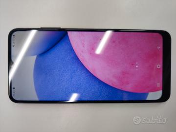 Samsung Galaxy A03s - 32GB - Nero - Come Nuovo