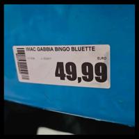 Casa grande x coniglietto