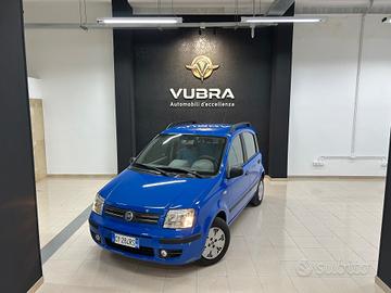 Fiat Panda 1.2 Emotion
