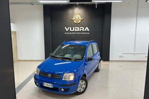 Fiat Panda 1.2 Emotion