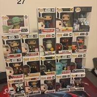 Funko pop vari 27/31