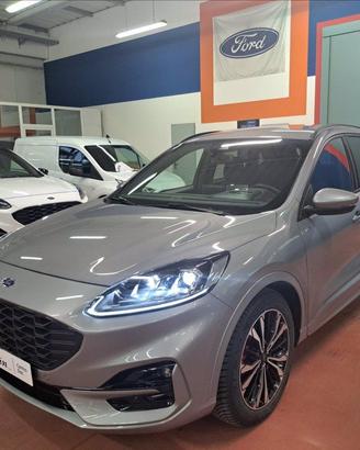 FORD Kuga 2.0 ecoblue ST-Line 2wd 120cv auto