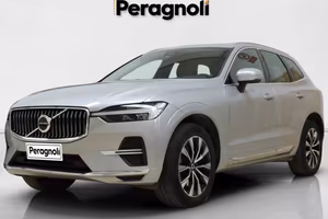 VOLVO XC60 B4 (d) AWD automatico Ultimate Bright