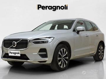 VOLVO XC60 B4 (d) AWD automatico Ultimate Bright