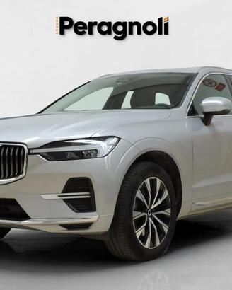 VOLVO XC60 B4 (d) AWD automatico Ultimate Bright