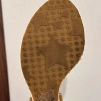 Jimmy Choo sandali pelle