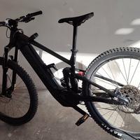 E BIKE GIANT STANCE PLUS 2022