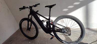 E BIKE GIANT STANCE PLUS 2022