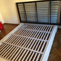 Arredo camera da letto matrimoniale