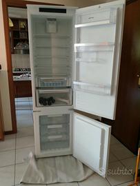 FRIGORIFERO SMEG CP177TN2P