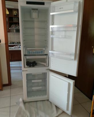 FRIGORIFERO SMEG CP177TN2P