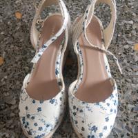 espadrillas Anna field 