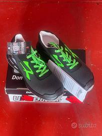 scarpe Upower antinfortunistiche