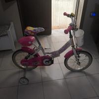 bici bambina