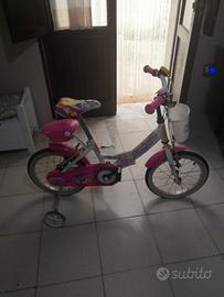 bici bambina