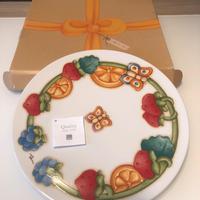 Piatto da portata thun