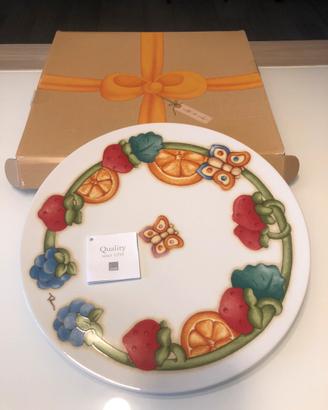 Piatto da portata thun