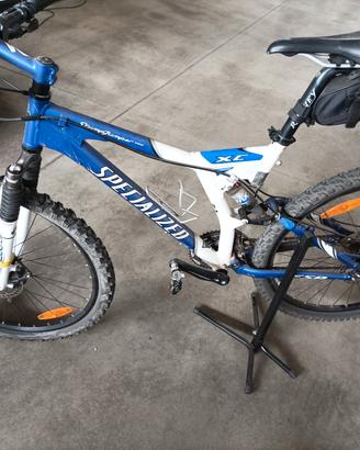 SPECIALIZED BIAMMORTIZZATA STUMP JUMPER XC