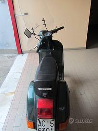 Vespa PX 150 E Elestart