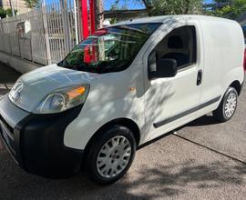 Fiat Fiorino 1.4 8V CNG 70CV Cargo