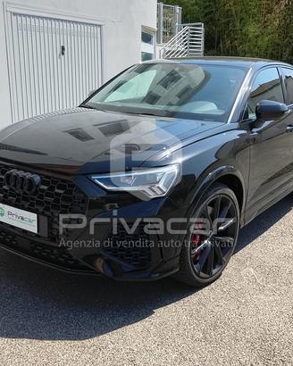 AUDI RS Q3 SPB quattro S tronic