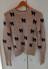 Maglione Zara tg S