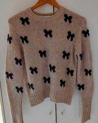 Maglione Zara tg S