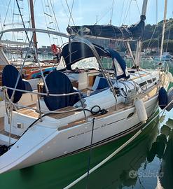 JEANNEAU SUN ODYSSEY 45