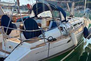 JEANNEAU SUN ODYSSEY 45
